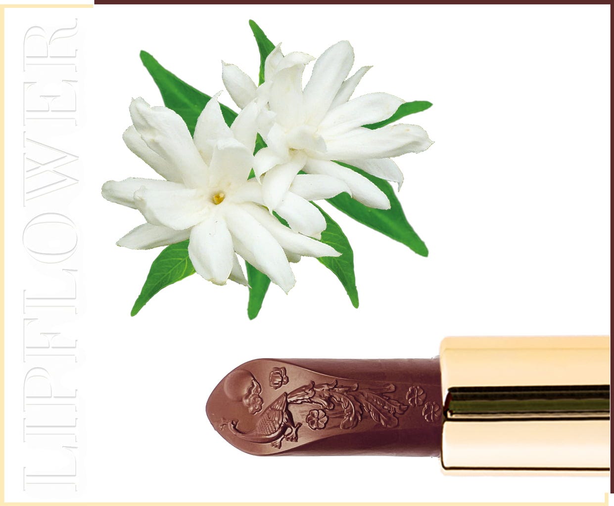 Shaoyun  Lip Flower Jasmin Nr. 202, 3,60 g