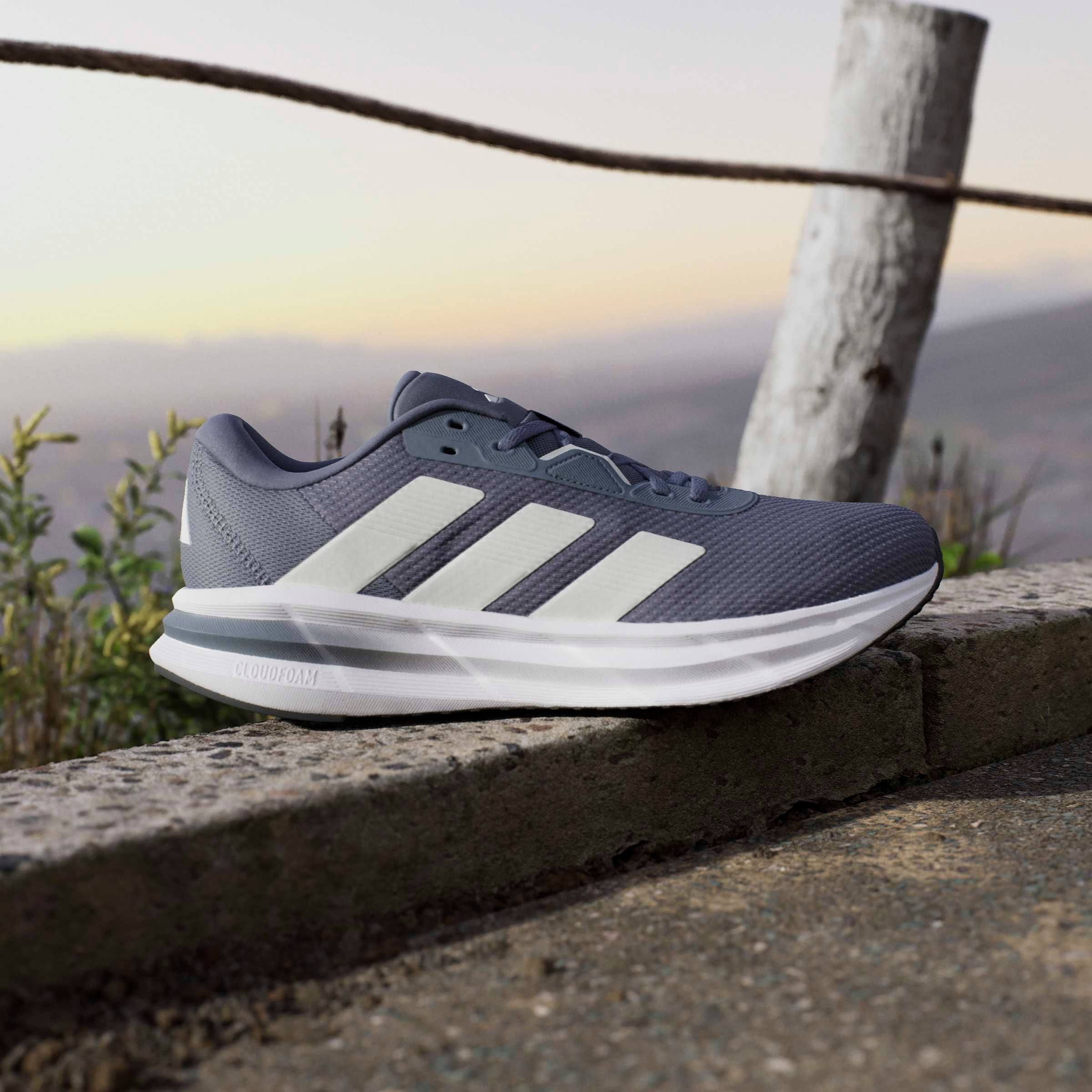 adidas Performance Laufschuh »GALAXY 7«