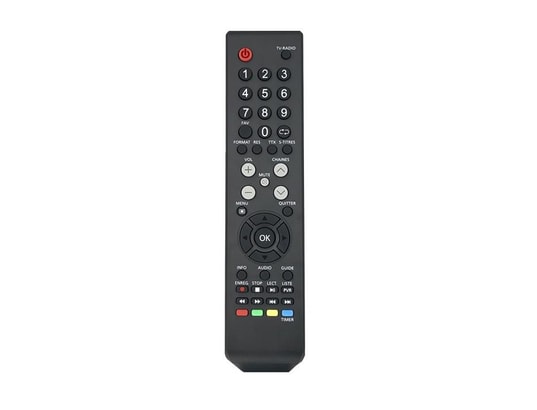 SERVIMAT - Décodeur TNT Décodeur fransat hd - sirius3