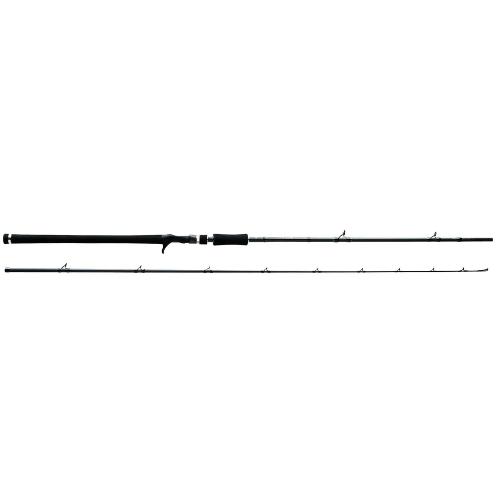 13 Fishing Fate Black Gatekeeper Cast 9'1 Xxxh 100-300g