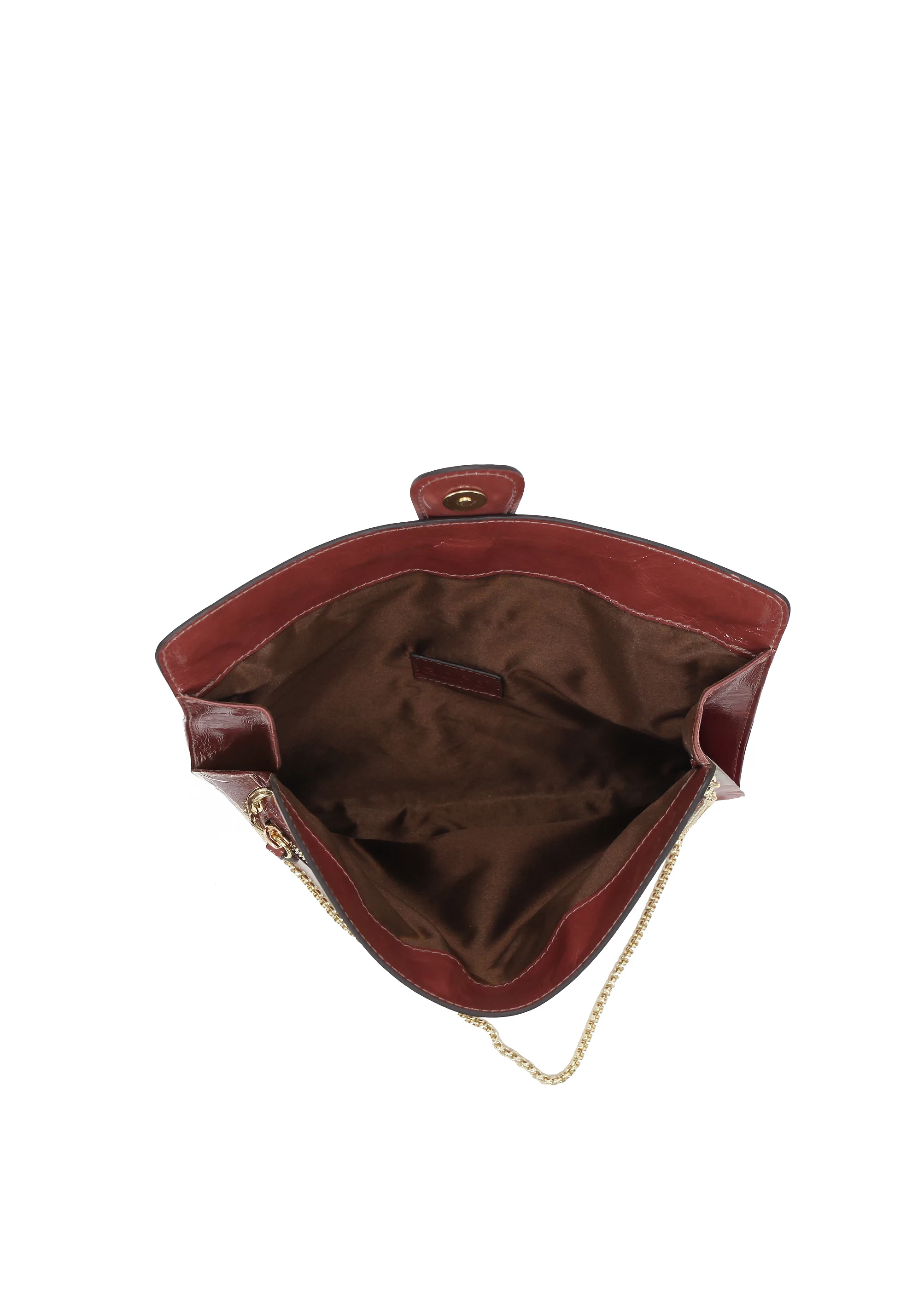 shoulder bag LUNA Leather Venice Standard