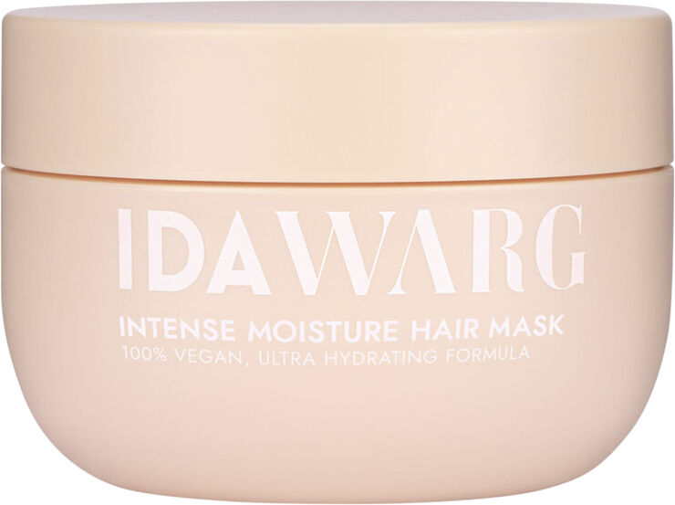 Ida Warg Beauty Intense Moisture Hair Mask