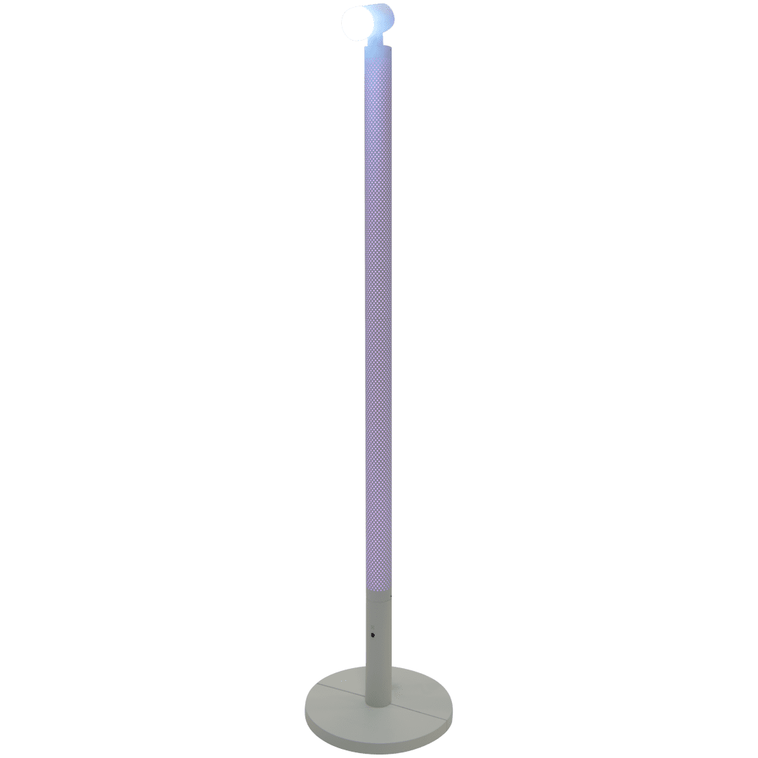 Lampadaire Grundig