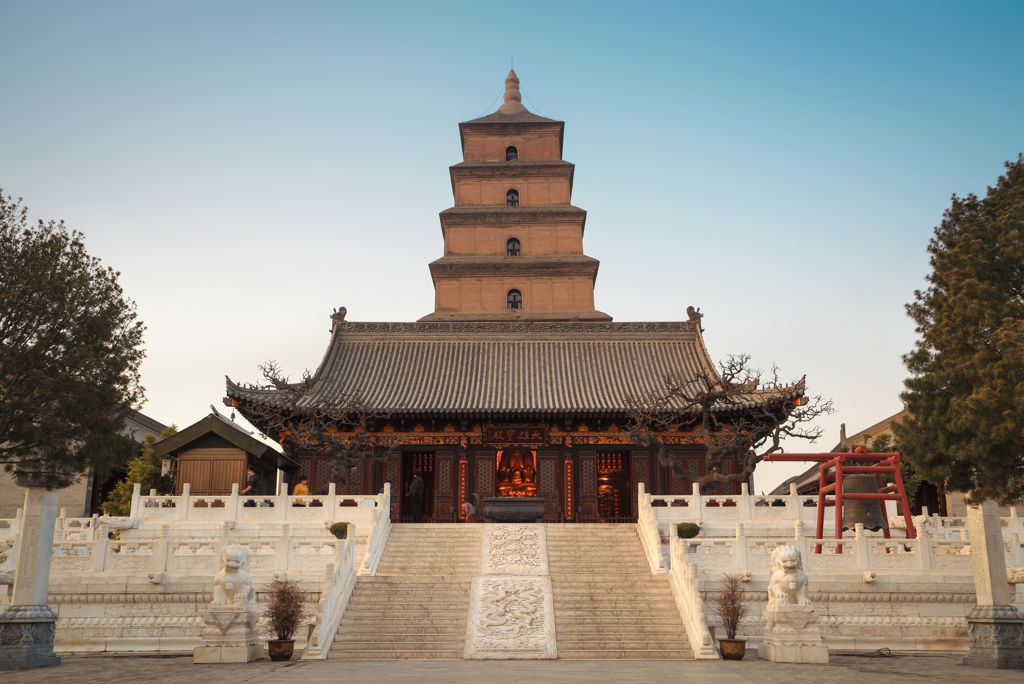 Rondreis Klassiek China Zie beschrijving - Hotel