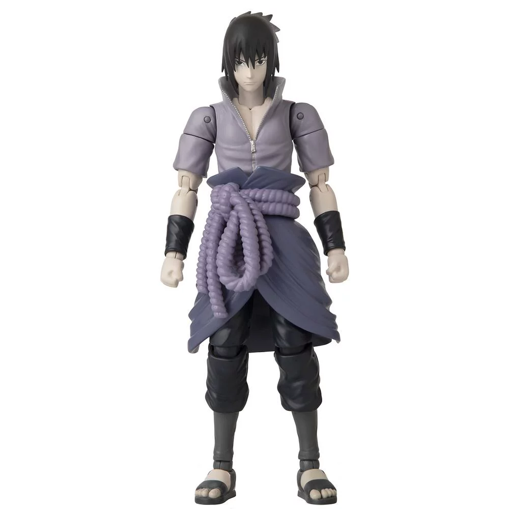 FIGURINE NARUTO - UCHIHA SASUKE