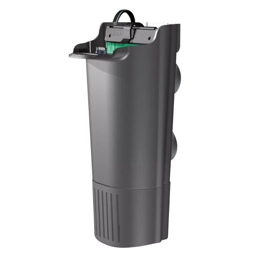 Filtro interno Tetra EasyCrystal 250 para aquários
