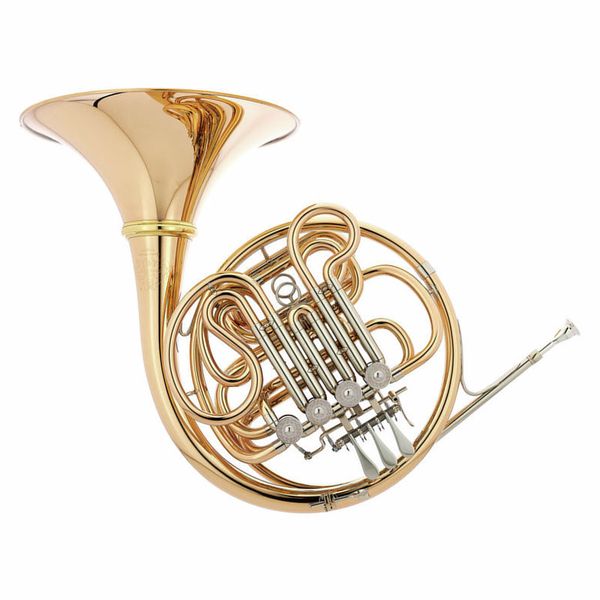 Hans Hoyer 801GA-L