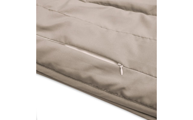 Walra Reisebettdecke / Ganzjahresdecke Polyester