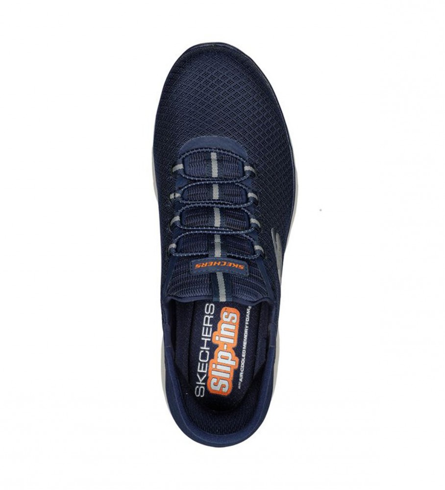Tênis Skechers Slip-ins: Summits