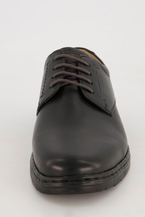 Halbschuh, Josef Seibel, extra weit, Business, bis Gr. 50