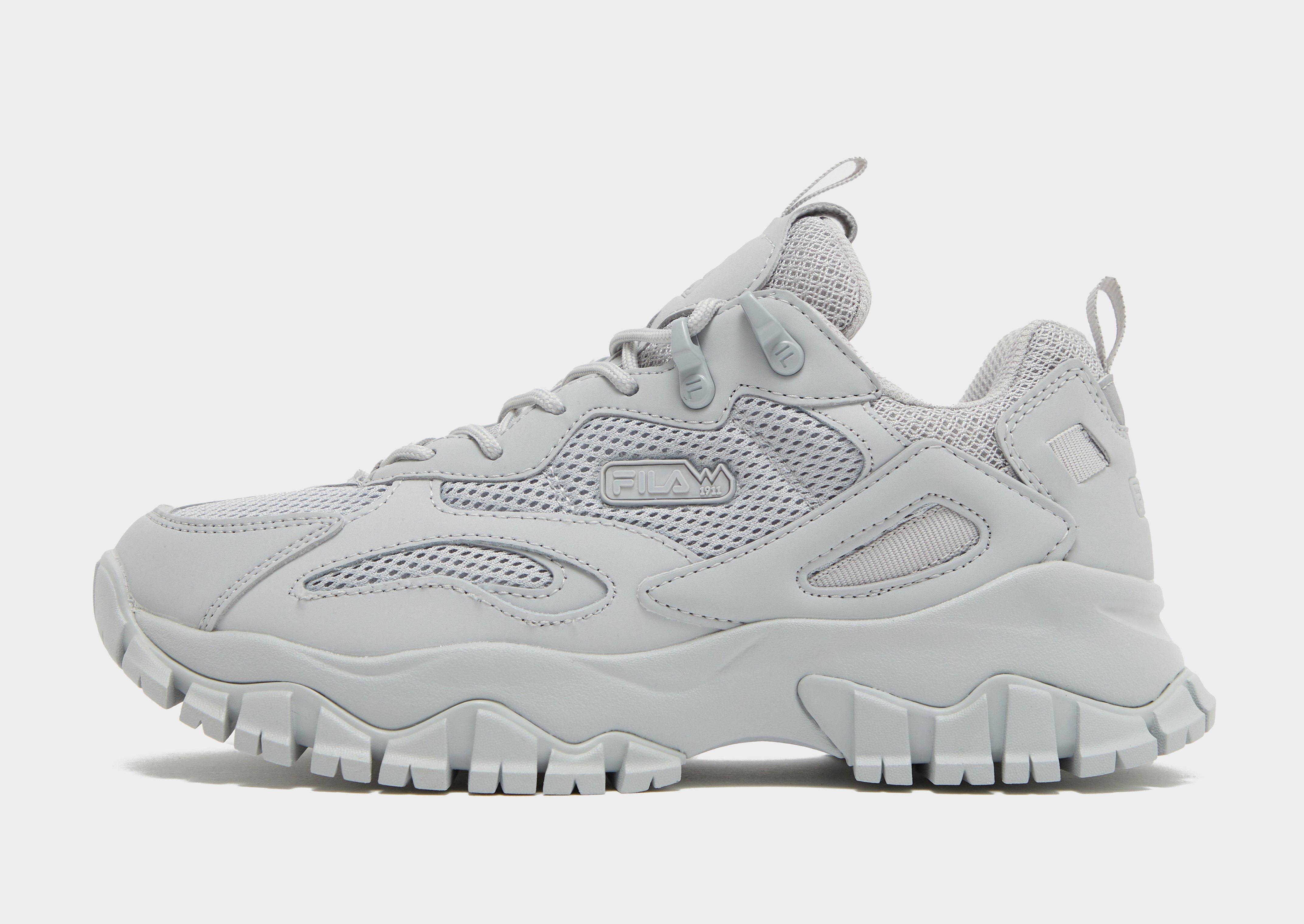 Fila Ray Tracer Mono Junior