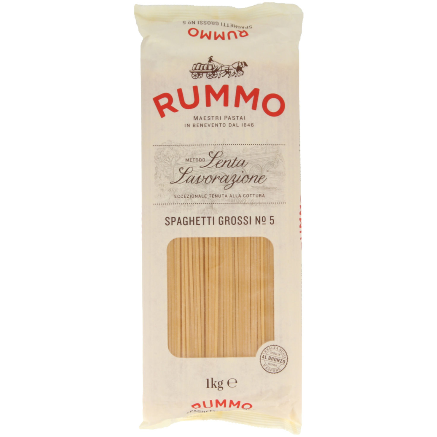 Rummo Spaghetti Nr.5