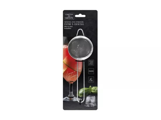 Filtre à Cocktail 