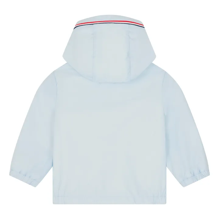 Moncler Veste Granduc | Bleu Clair