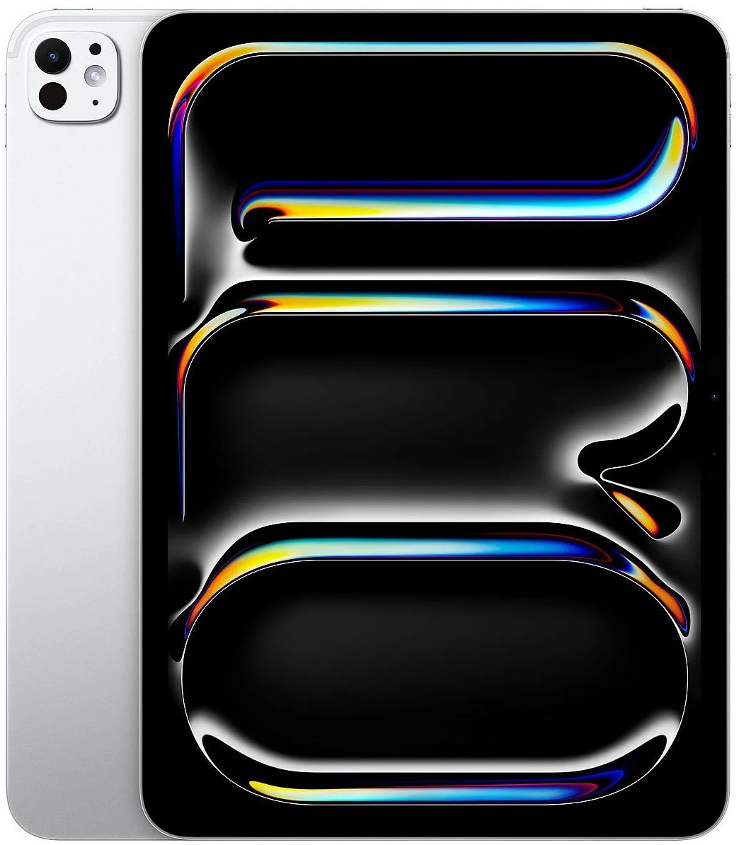 iPad Pro 5 (2024) | 11