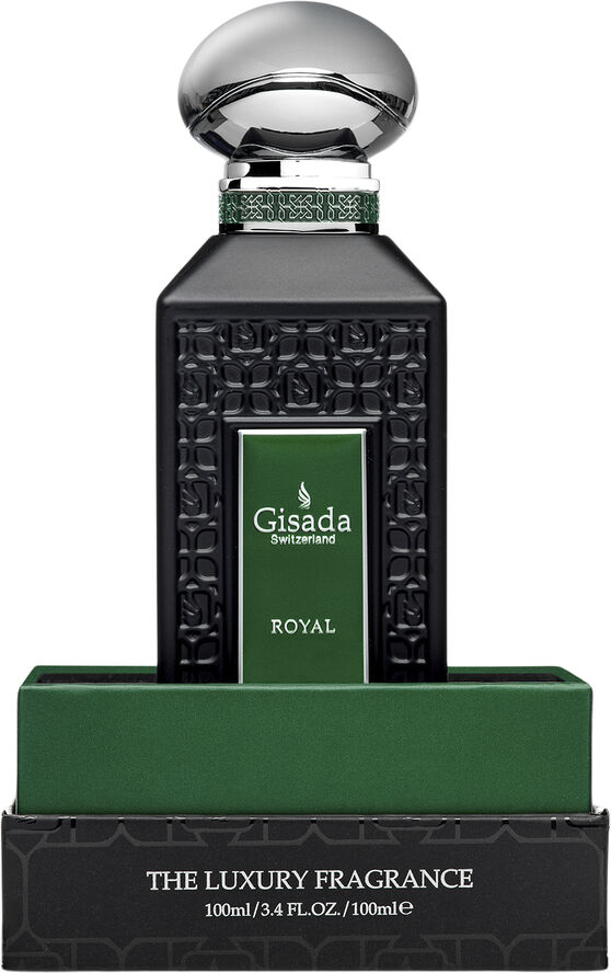 Gisada Royal