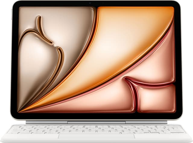 Magic Keyboard til iPad Air 11