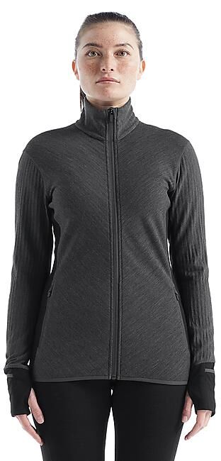 ICEBREAKER - DESCENDER W VESTE