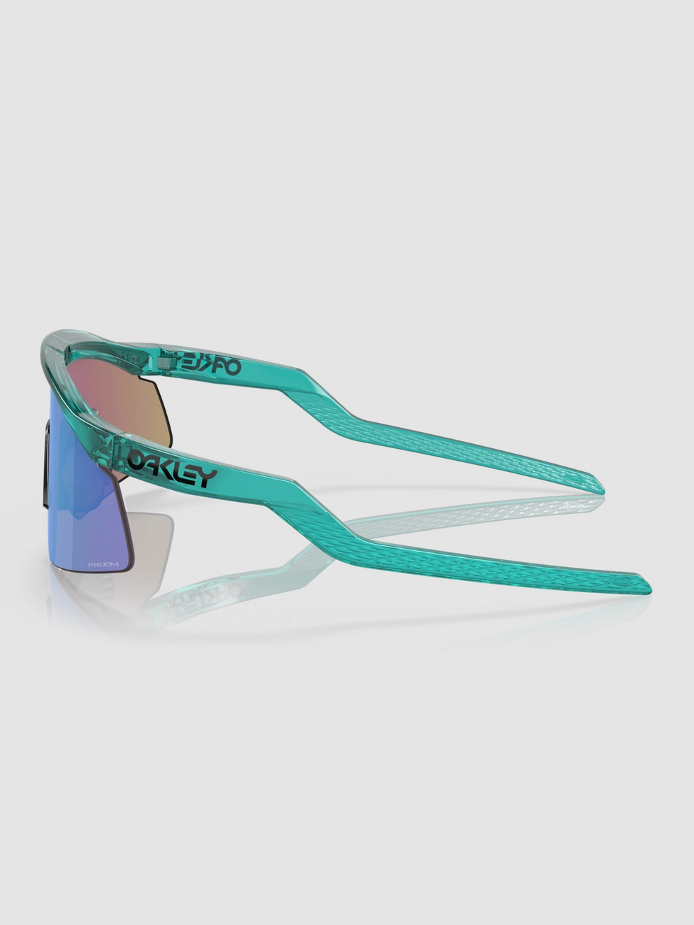 Oakley Hydra Trans Artic Surf Sunglasses prizm sapphire