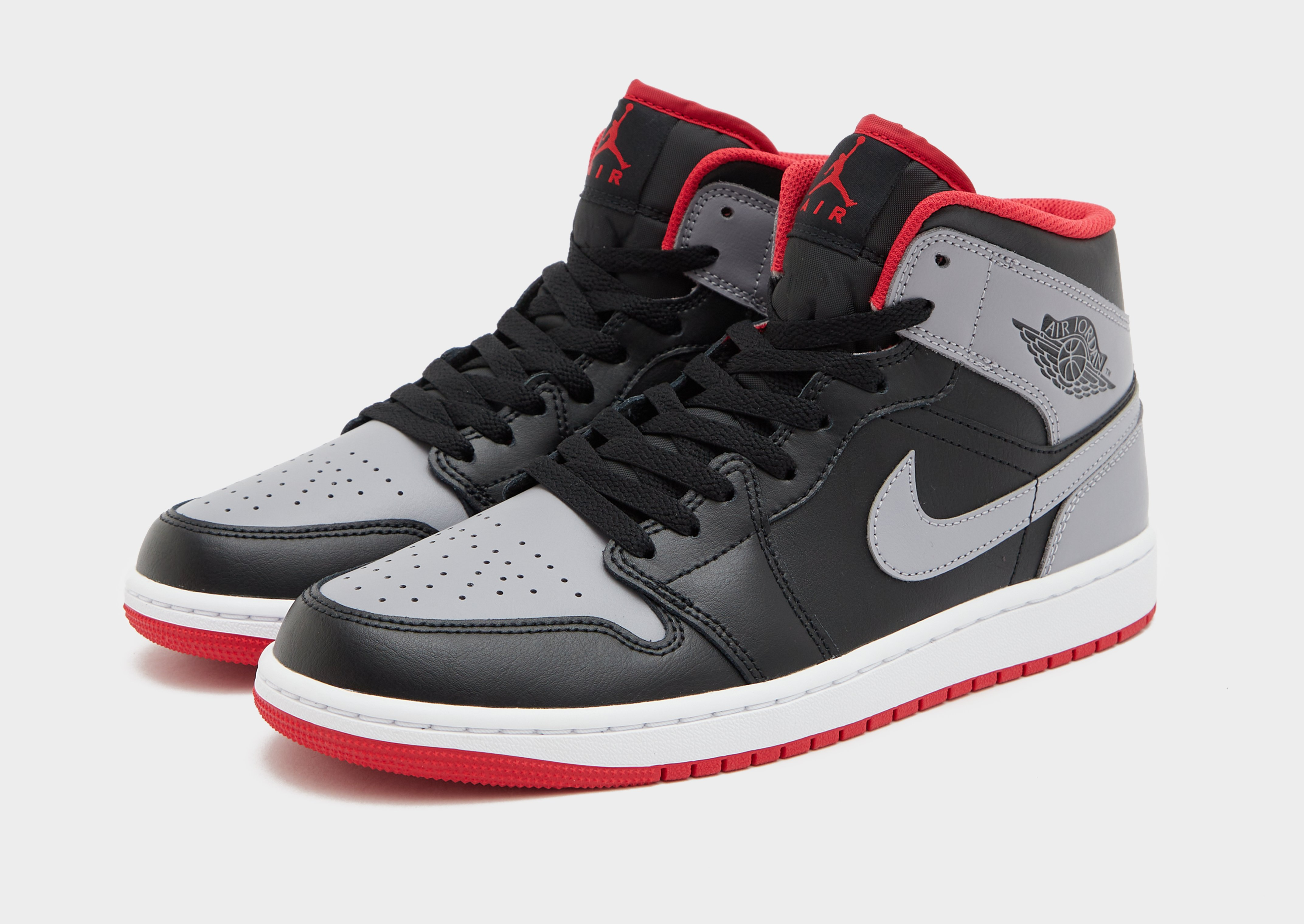 Jordan Air 1 Mid Homme