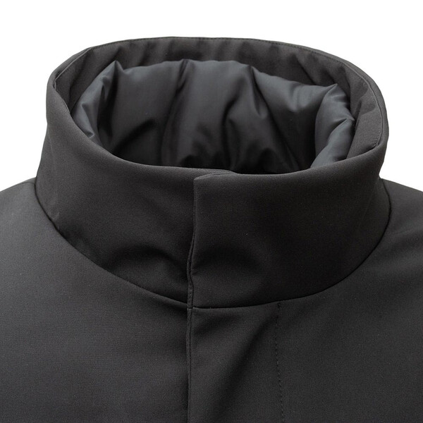Tucano Urbano - Blouson Livigno Hydroscud® Noir