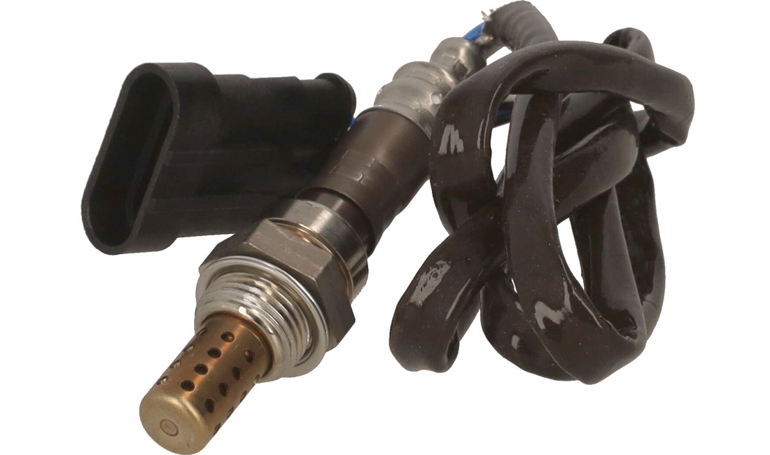 Lambda-sonde - Direct Fit
