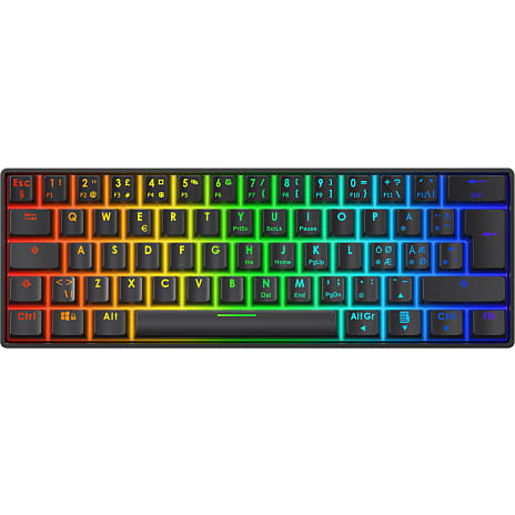 Deltaco DK475 gaming keybaord