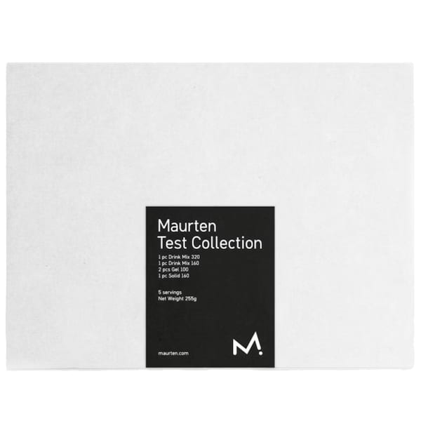 SFS594_Pack MAURTEN STARTER KIT UNI