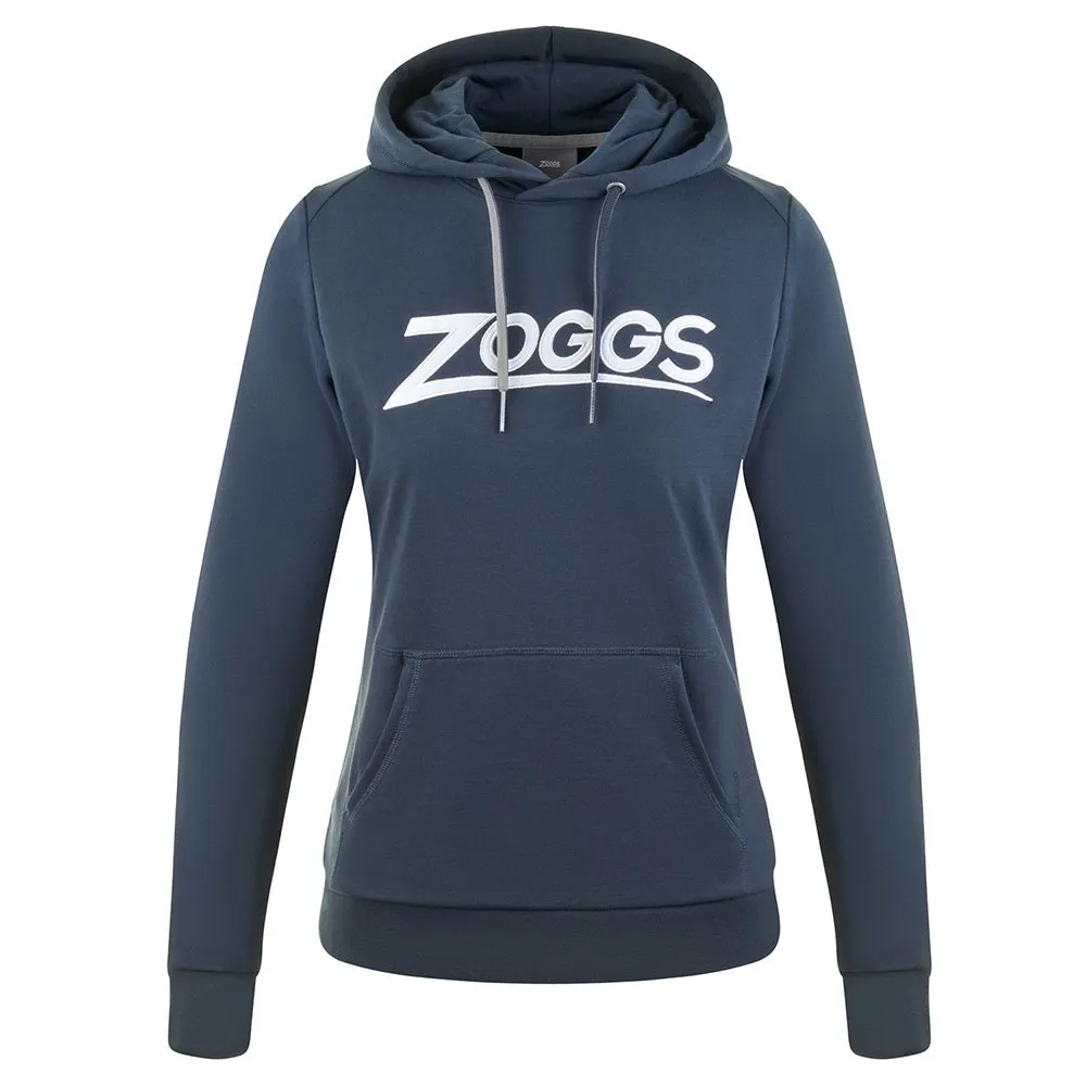 Zoggs Rosie kapuzenpullover