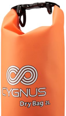 CygnusDrybag 2 L - sortiert