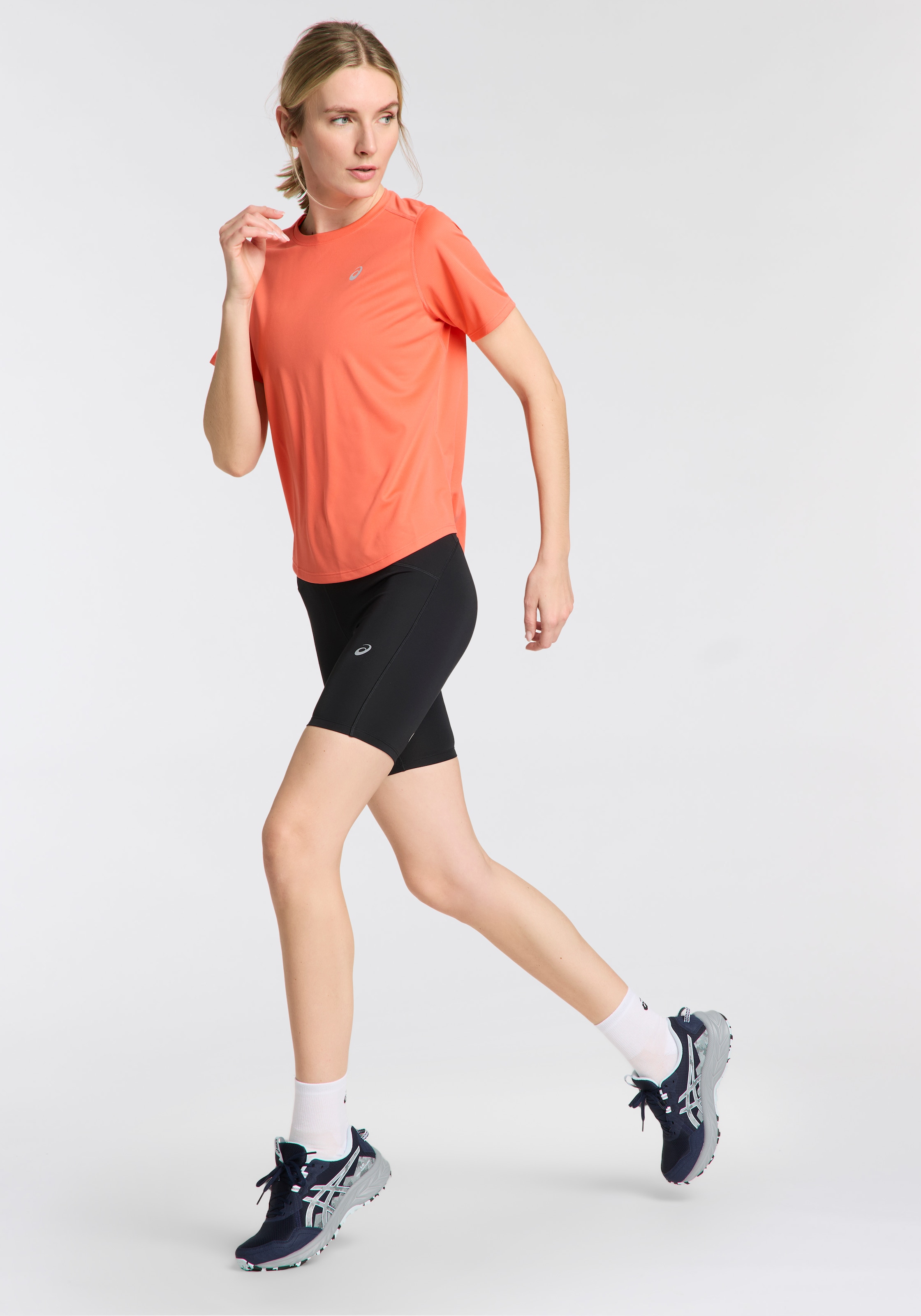 Asics Laufshirt »ASICS CORE TOP«