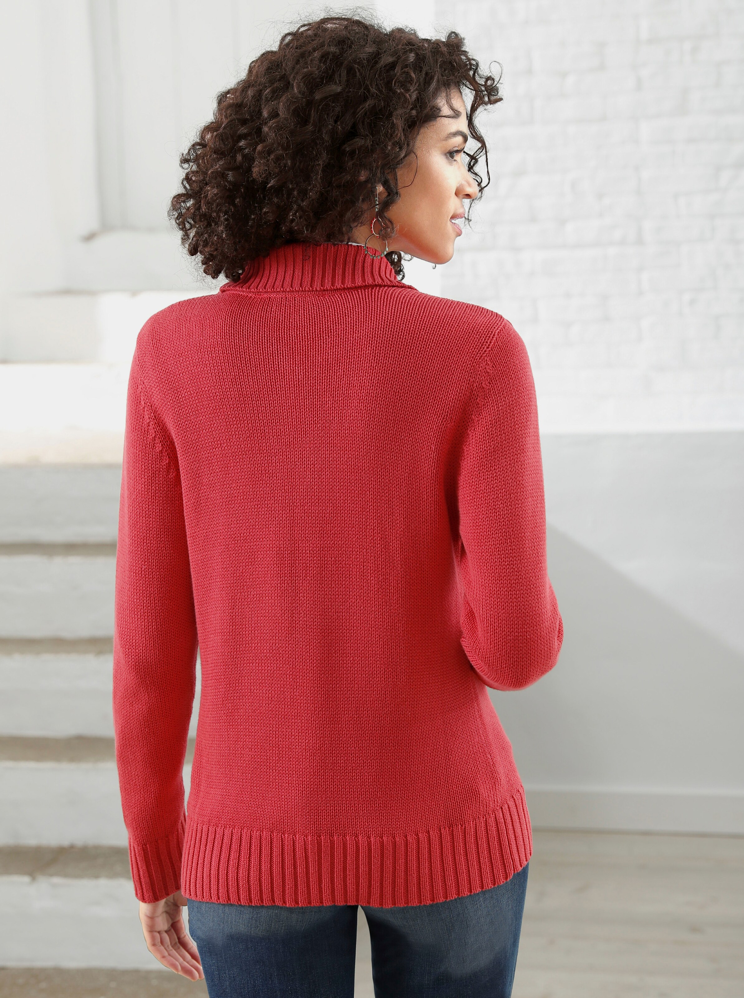 Strickjacke