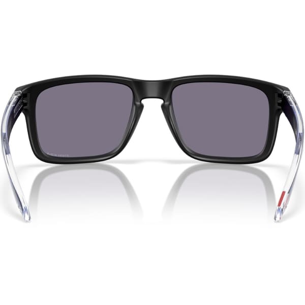 Lunette vélo OAKLEY HOLBROOK MATTE BLACK/PRIZM GREY