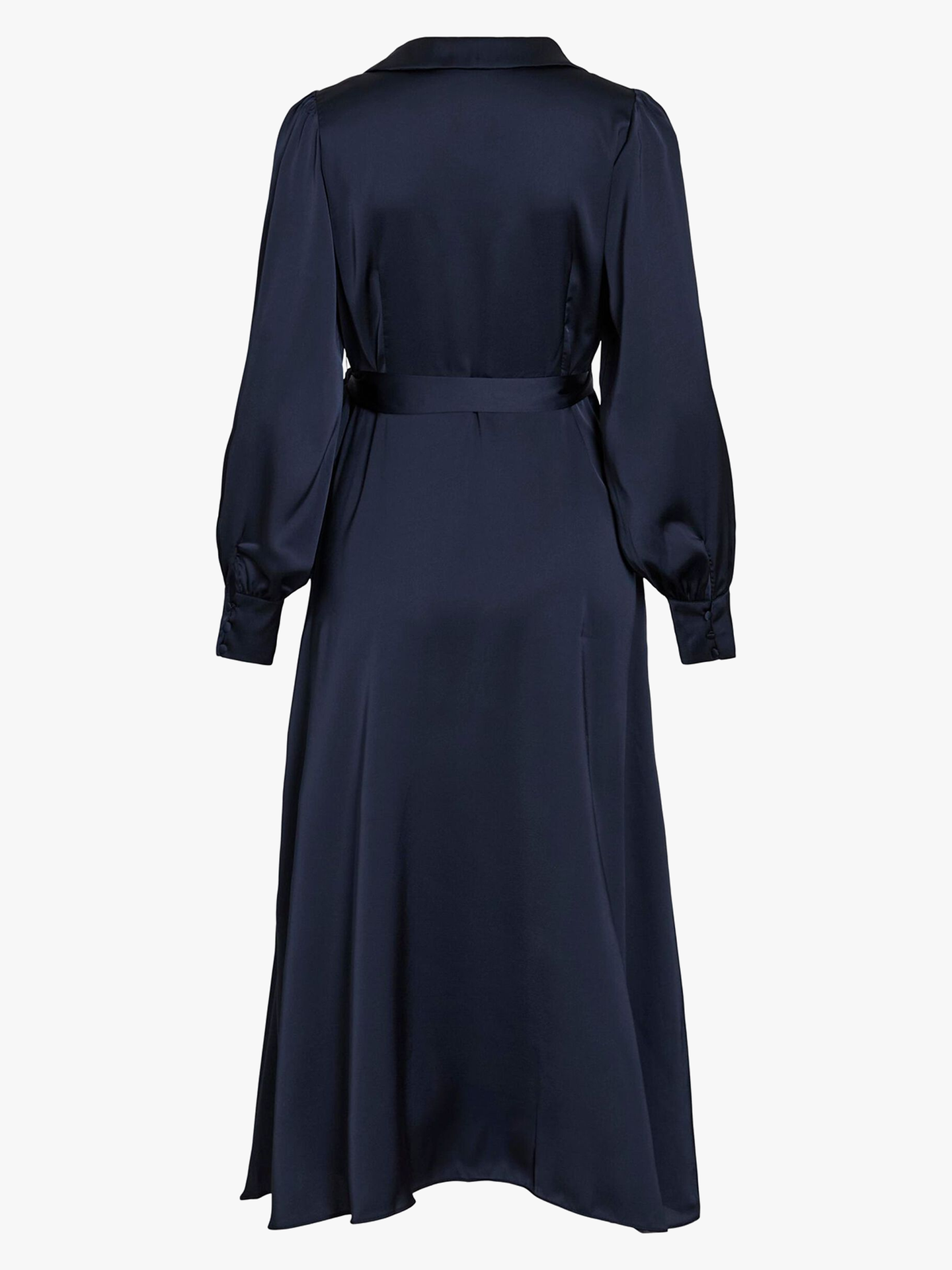 Enna Ravenna Ankle Wrap Dress