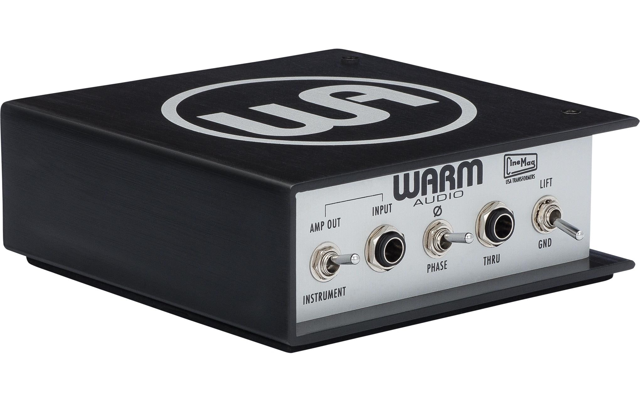 DI-Box WA-DI-P<br>Passive DI-Box