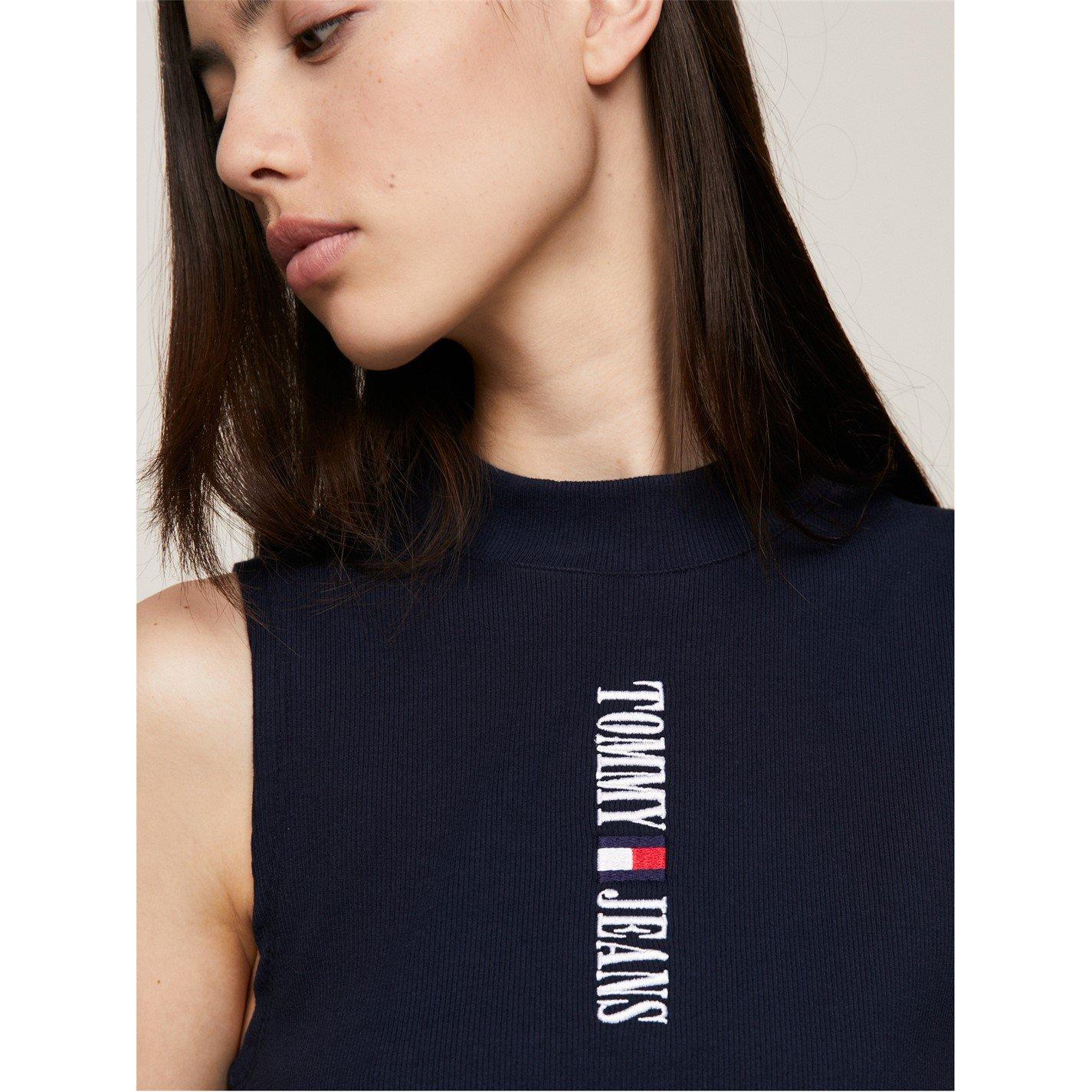 Tommy Jeans TJW Archive Tank Top