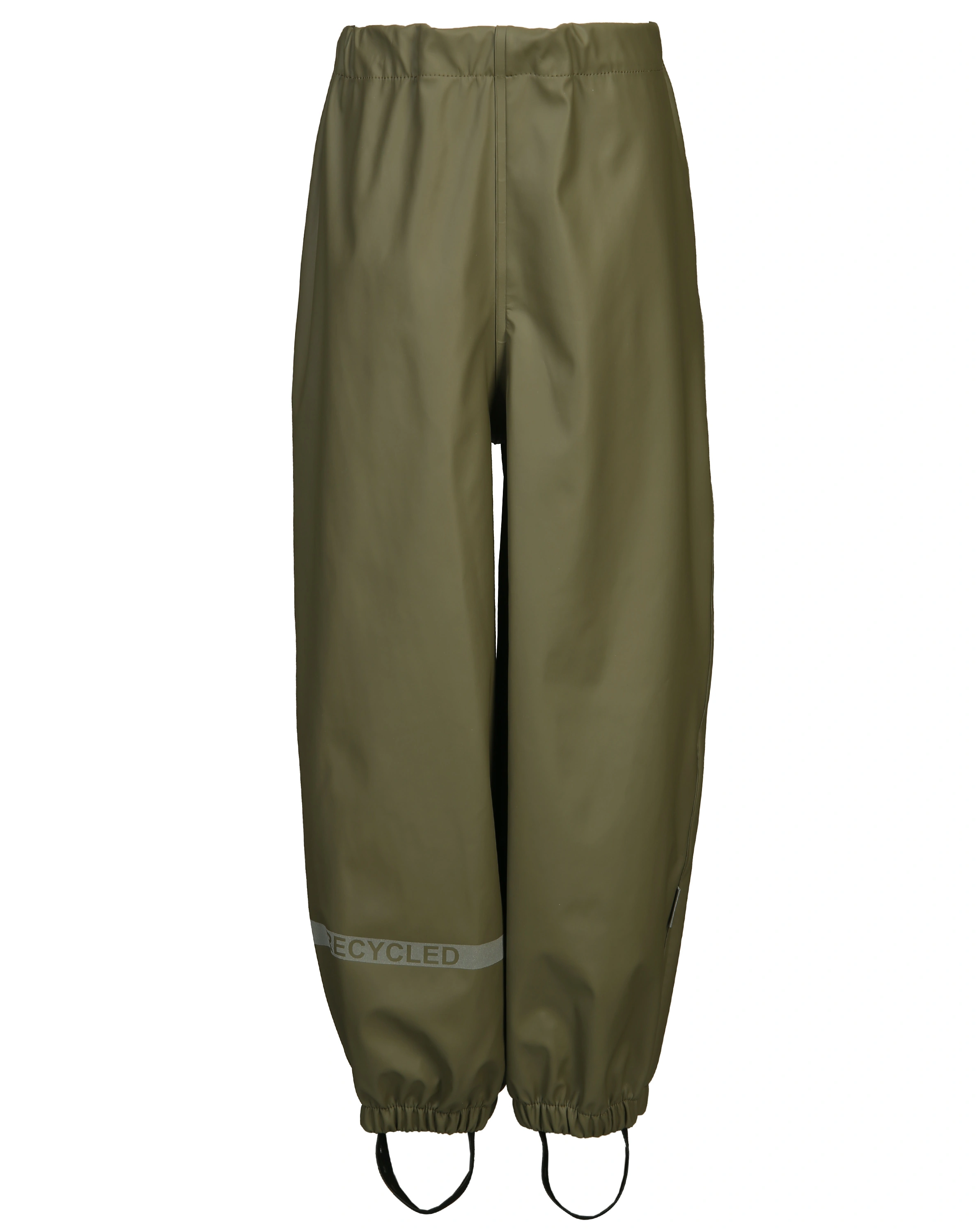 Regen-Set ESSENTIAL 2-teilig in dusty olive