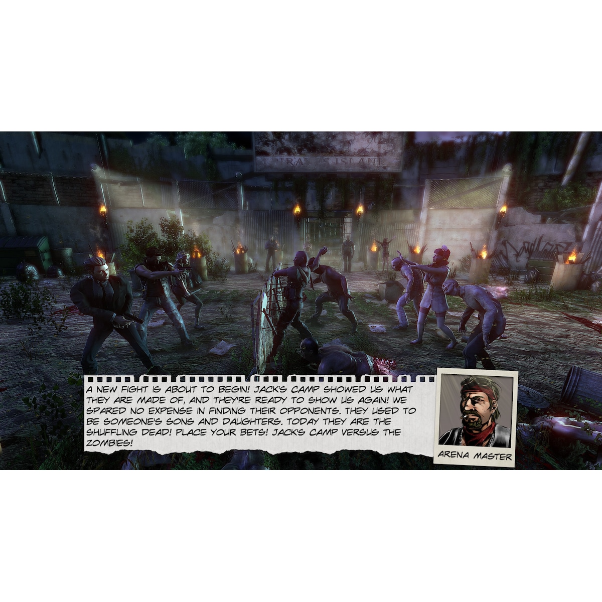 Dead Age 2 - PC Windows,Mac OSX,Linux