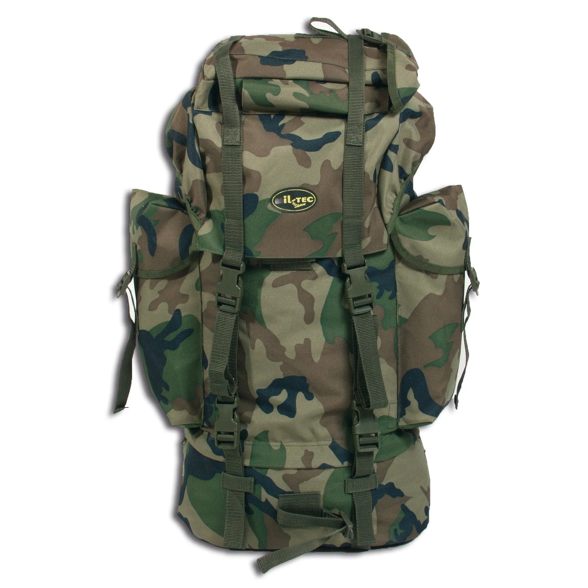 Mil-Tec -  Kampfrucksack 65 L