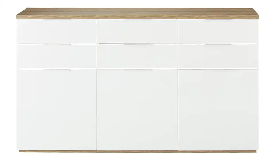 Kommode Fidenza 179,2 cm