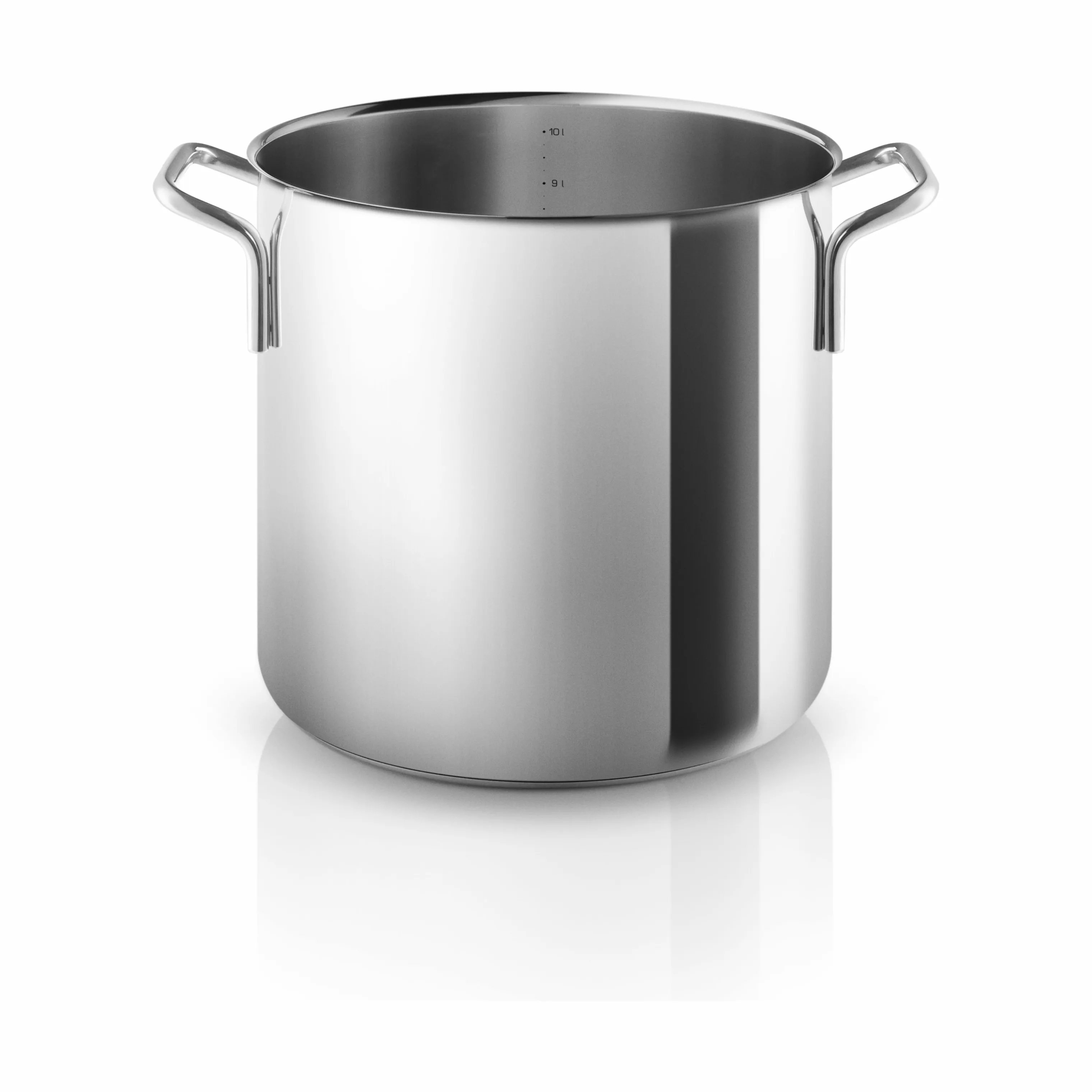 Eva Trio Steel Line Gryde