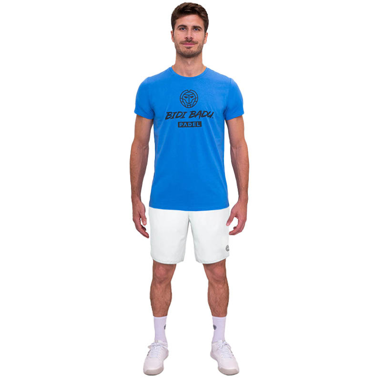 Bidi Badu Spike Chill Set Heren