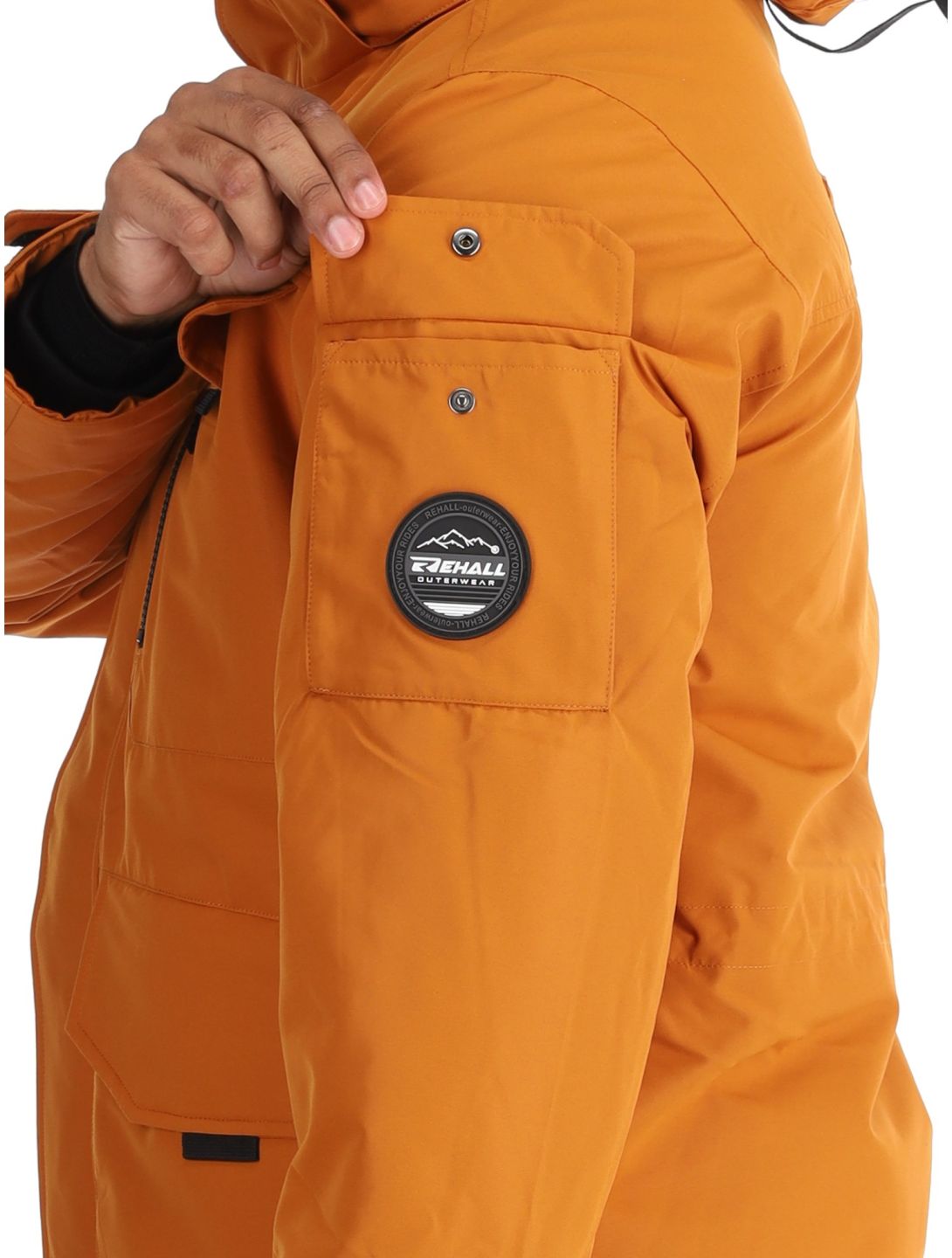 Dean-R ski-jas heren