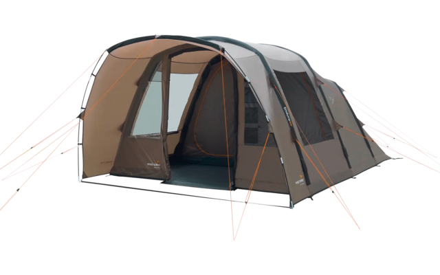 Easy Camp Brimnes 5 Air Tunnelzelt für 5 Personen