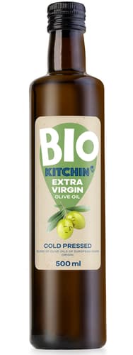 Kitchin BIO Extra Virgin Oliven Öl