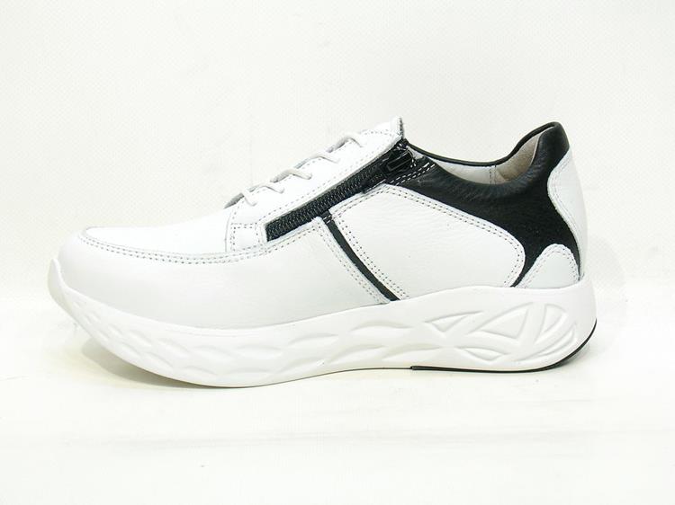 Wolky Bounce 05700 wit
