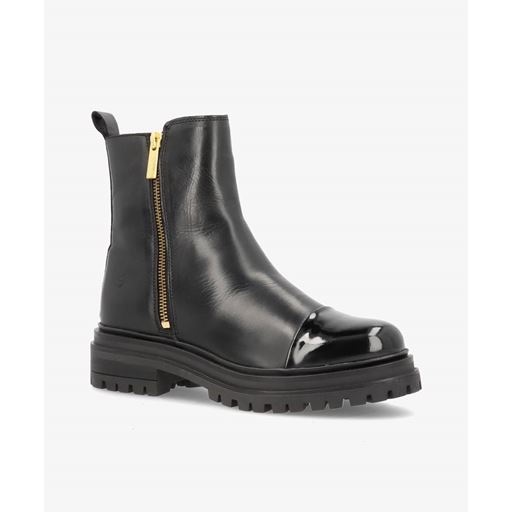 Shoedesign Copenhagen Merle Støvler, Black, 41