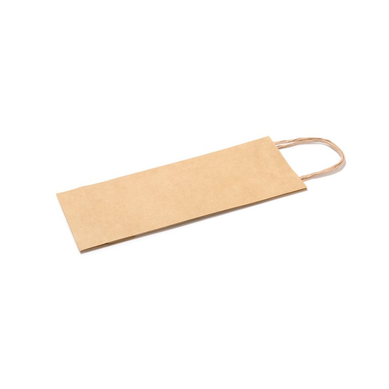 Recyclingpapier Geschenktüte