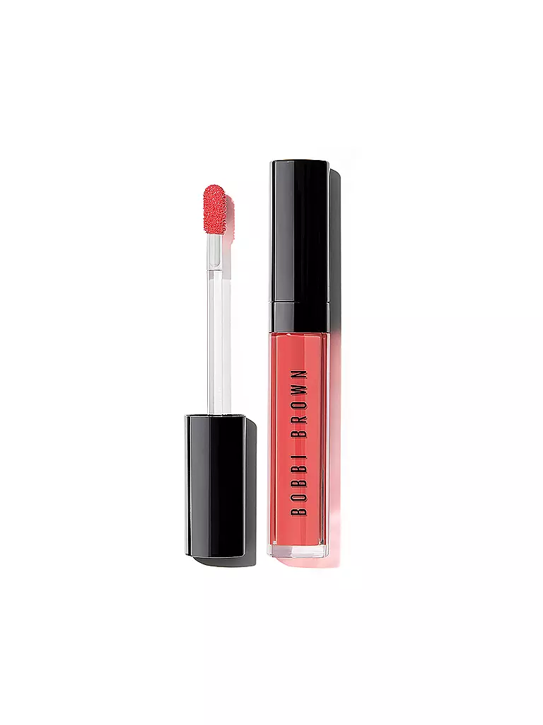 BOBBI BROWN Lipgloss - Crushed Oil-Infused Gloss (06 Freestyle) rot