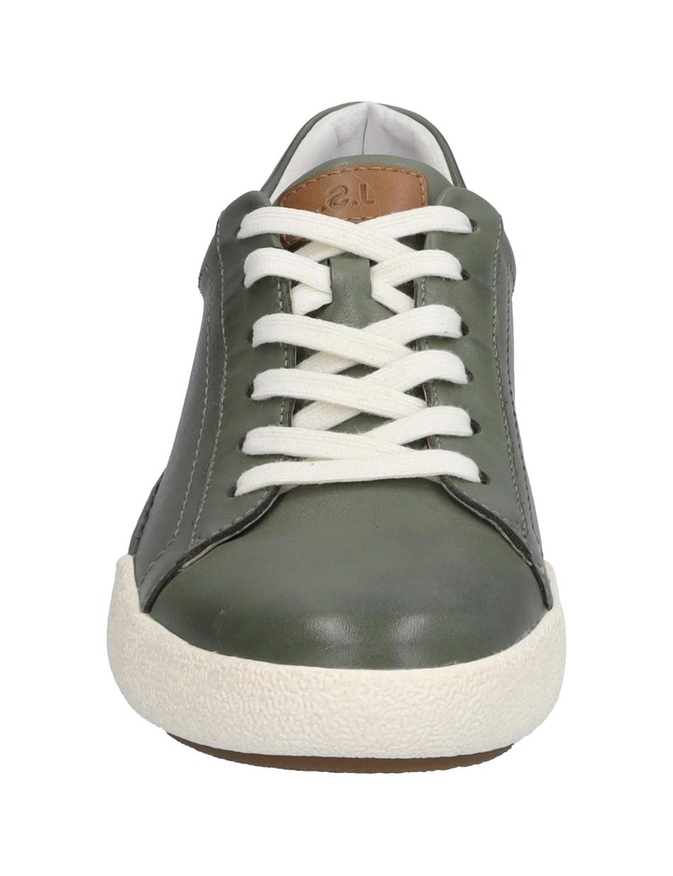 Sneaker Claire 01, mint